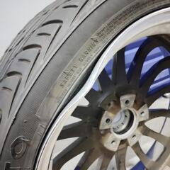 ヴィエナLX- F 19インチの画像