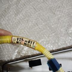 セルシオ20後期　パワーシートモーターの画像