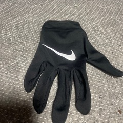 NIKEグローブ　　右手
