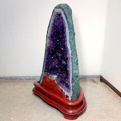 アメジストドーム