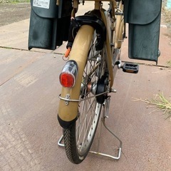 ♦️Panasonic 電気自転車 168の画像