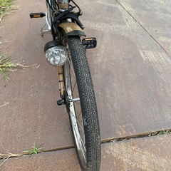 ♦️Panasonic 電気自転車 168の画像