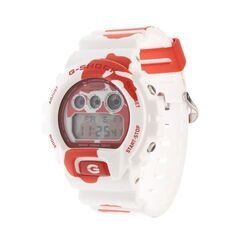 【未使用】CASIO G-SHOCK DW-6900JK-4JR Ryohei Sasaki 錦鯉 元祖モデル Gショック カシオ Y0616