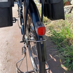 ♦️BS アンジェリーノ 自転車 170の画像