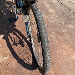 ♦️BS アンジェリーノ 自転車 170の画像