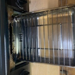 ♦️ パロマガスコンロ【2015年式】IC-N30B-Rの画像