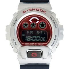 未使用】CASIO G-SHOCK × 広島東洋カープ Limited Edeition 2023 G