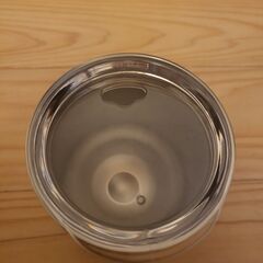 【新品】ステンレスタンブラー（ソフトバンク）－非売品の画像