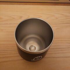 【新品】ステンレスタンブラー（ソフトバンク）－非売品の画像