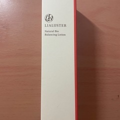 未開封✨リアラスター化粧水