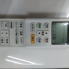 富士通10畳エアコン２０２０年分解洗浄済み 分解難易度が高いお掃除機能付きエアコン：2019年式富士通