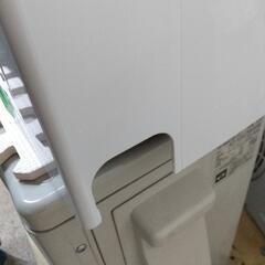 富士通10畳エアコン分解洗浄済み2019年お掃除機能搭載