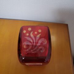 キューブタンブラーの画像