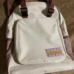 新品未使用
リュックサック 