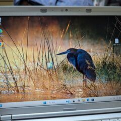 ②Panasonic　CF-SZ6BDBVS FHD（1920x...