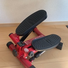 ステッパー最終値下げ価格