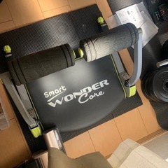 ワンダーコア