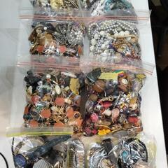 1kg5000円買取 イミテーションアクセサリー　高価買取キャンペーン