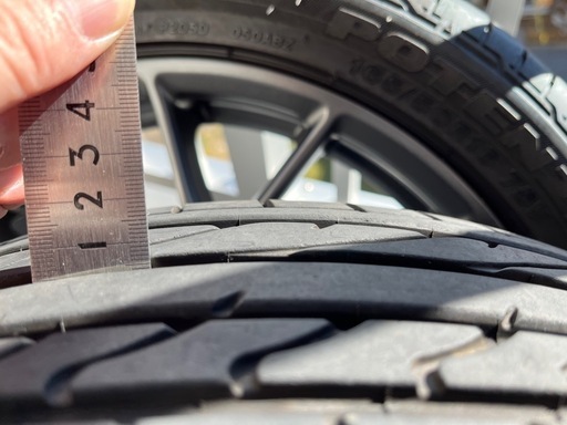 【美品】GRコペン 純正BBSホイール 165/50/R16 PCD100 +45