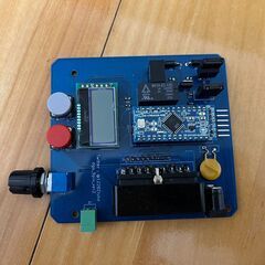 パワーパック化回路（電車でGOのコントローラ）【Ｎゲージ】【HOゲージ】の画像