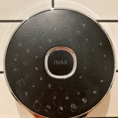 値下げ　シャワーヘッド　節水シャワー　の画像