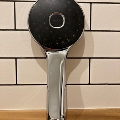 値下げ　シャワーヘッド　節水シャワー　