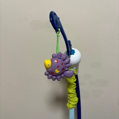 ジャンパルー　フィッシャープライスの画像