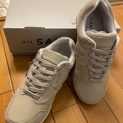 サンガッチョ　スニーカー