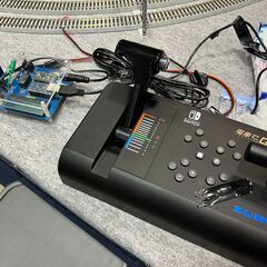 パワーパック化回路（Zuiki製コントローラ付）【Ｎゲージ】【H...