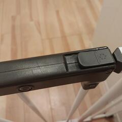 【西松屋】ベビーゲートの画像