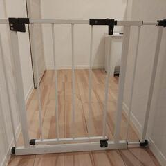 【西松屋】ベビーゲート