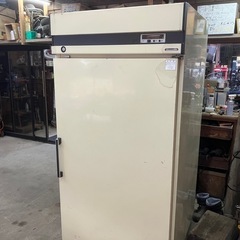 穀物冷蔵庫　ダイワTWR-14 1002Ｌ　玄米冷蔵庫　霧島市から