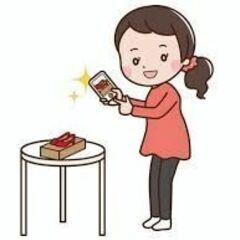 【在宅ワーク募集】スマホで写真撮影＆簡単なパソコン作業のお仕事
