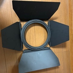 スタジオ撮影等 ライト 照明の画像
