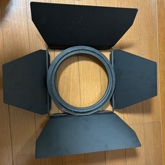 スタジオ撮影等 ライト 照明の画像