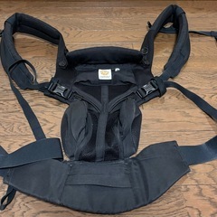 エルゴ　抱っこ紐の画像
