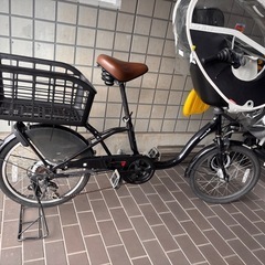 電動自転車 後ろ カゴ付きの中古が安い！激安で譲ります・無料であげます｜ジモティー