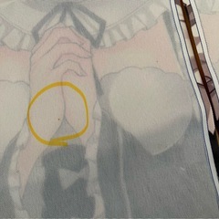 Re:ゼロから始める異世界生活　タペストリー　のれん　レムの画像