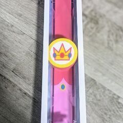 パワーアップバンド　USJ ピーチ