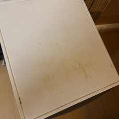 3段引出しの画像