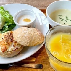 春日井でモーニング女子会やりまーす😃