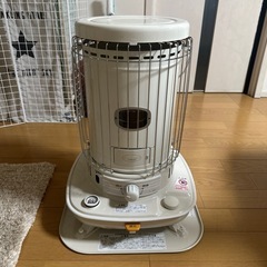 «お取引中»★2024年製使用期間１ヶ月未満★石油ストーブSL-...