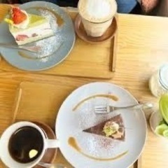 春日井でモーニング女子会やりまーす😃 - 友達