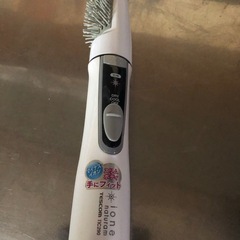 【値下げ】テスコム  くるくるドライヤー