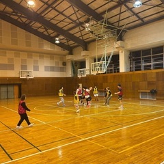 いつも通り、行橋バスケットボールサークルは12月12日（木）行橋...