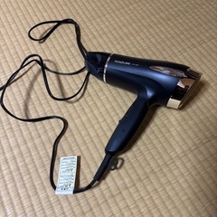 強風ドライヤー