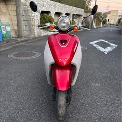 期間限定神奈川、東京配送無料　ホンダ　トゥデイ　低走行　バッテリ...