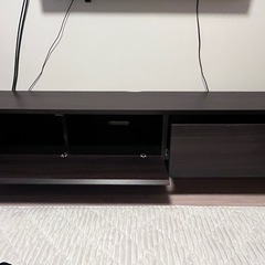 テレビボード