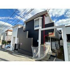 💕初期費用50,000円、初月家賃無料！😲1Ｋ賃料37,000円...