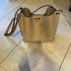 gloveショルダーバッグ